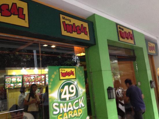 Mang Inasal